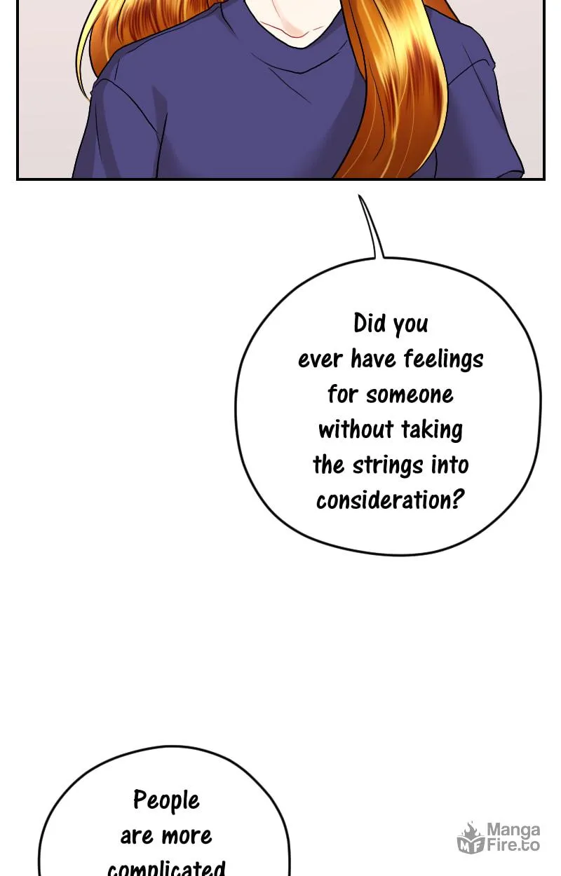 Love Me Knot Chapter 91 page 45 - 