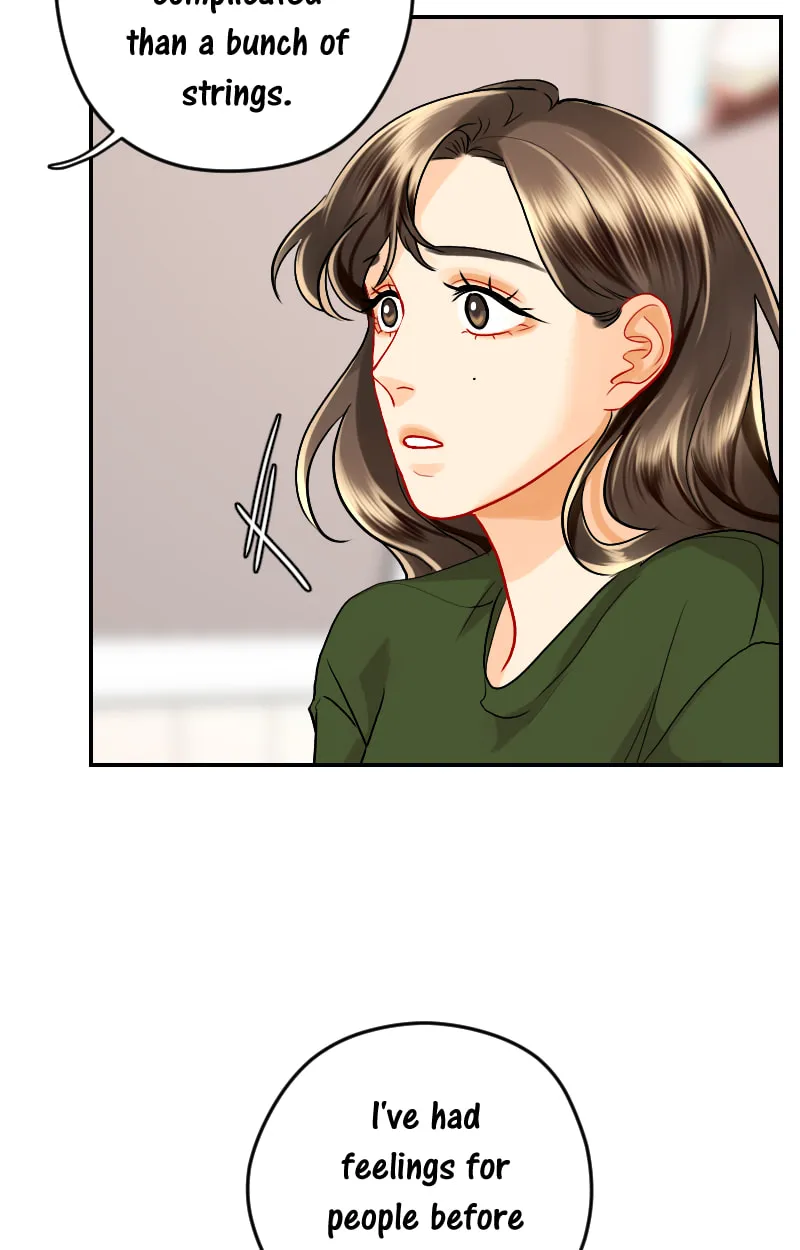 Love Me Knot Chapter 91 page 46 - 