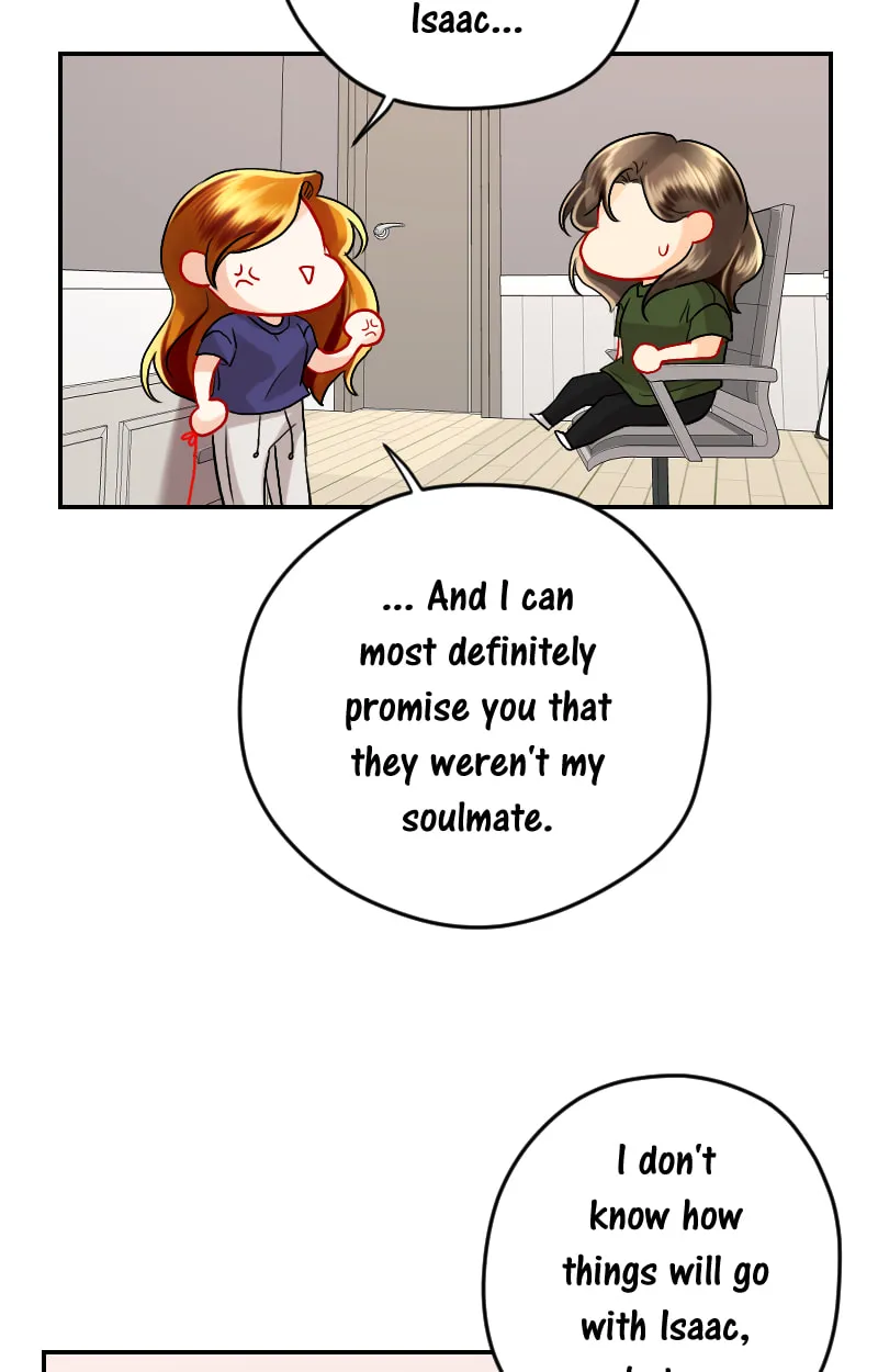 Love Me Knot Chapter 91 page 47 - 