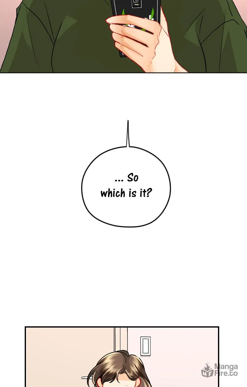 Love Me Knot Chapter 92 page 3 - 