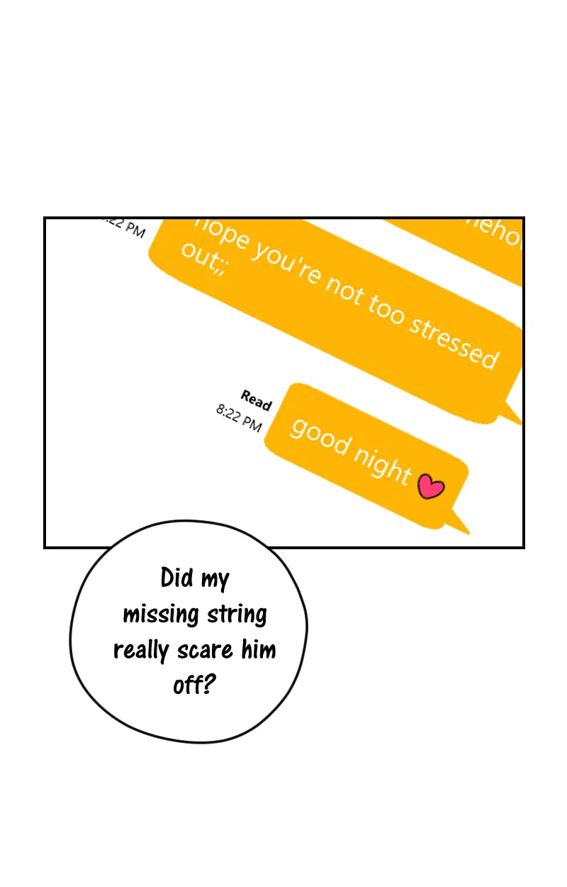 Love Me Knot Chapter 92 page 31 - 