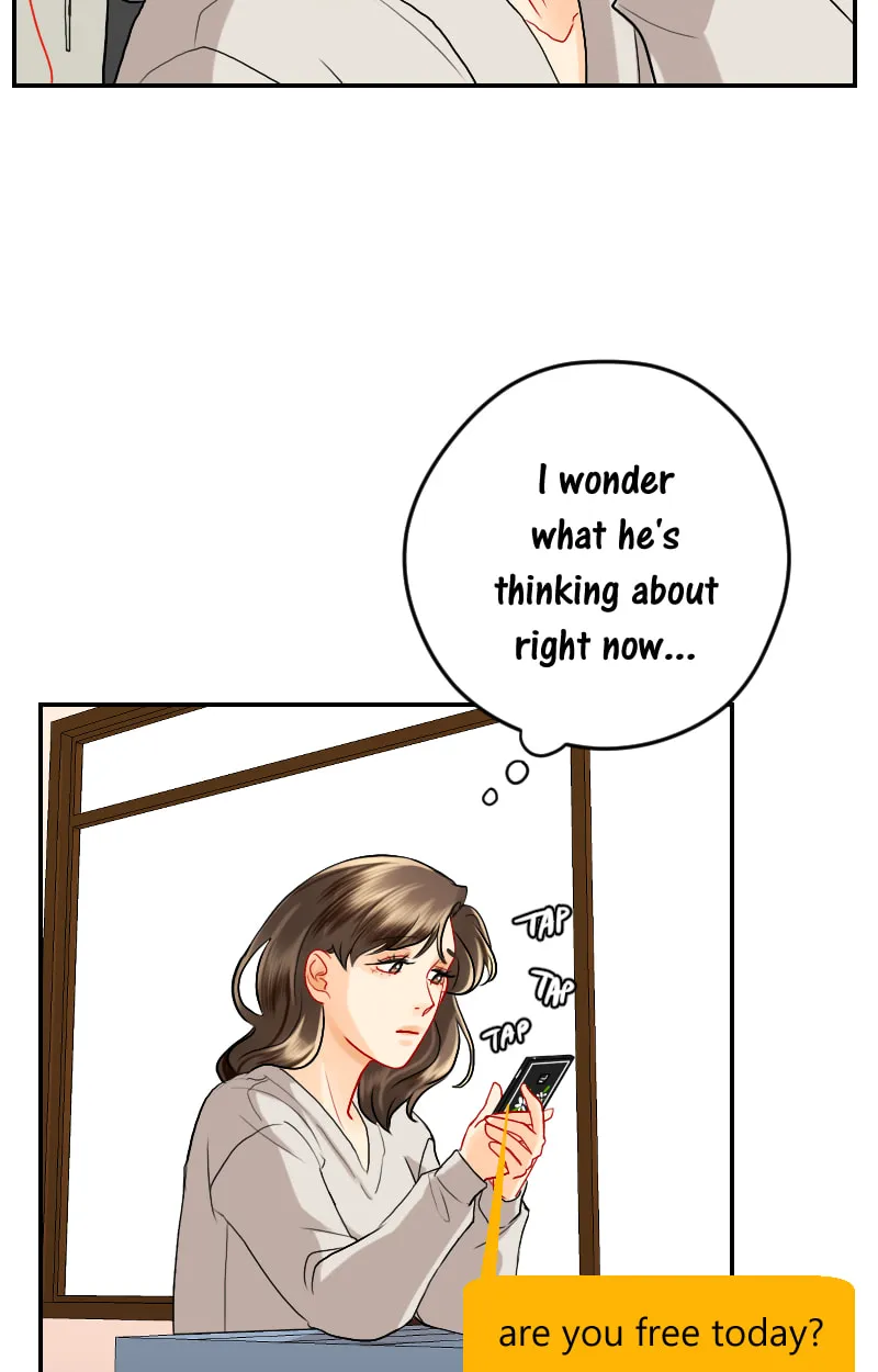 Love Me Knot Chapter 92 page 37 - 