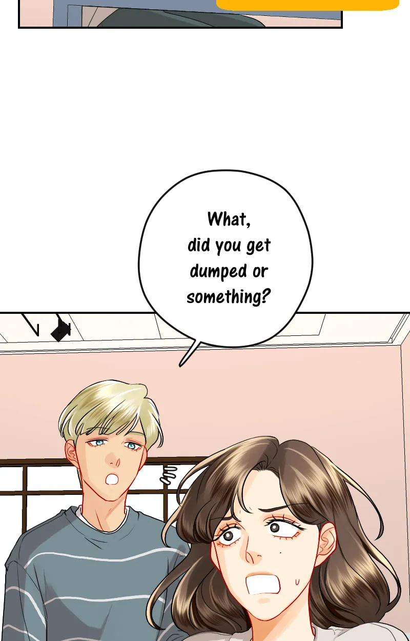 Love Me Knot Chapter 92 page 38 - 