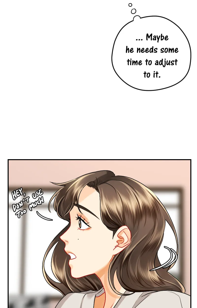 Love Me Knot Chapter 92 page 44 - 