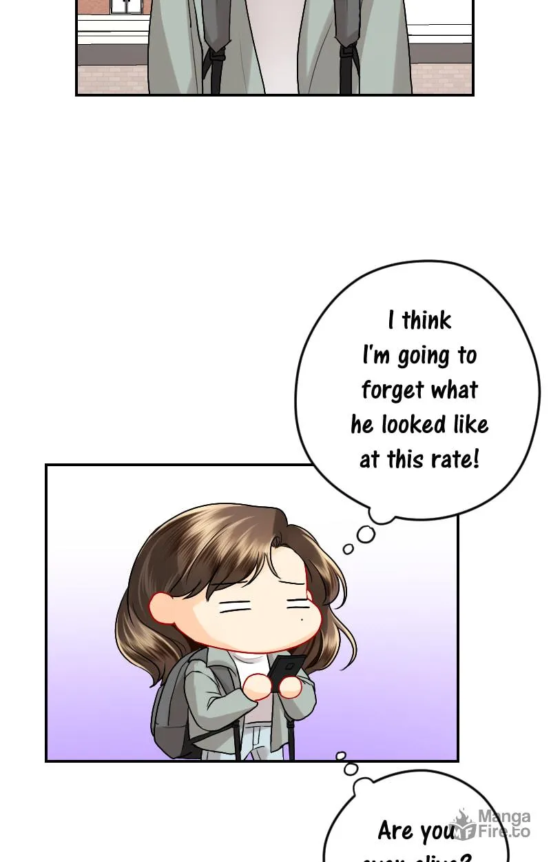 Love Me Knot Chapter 92 page 48 - 