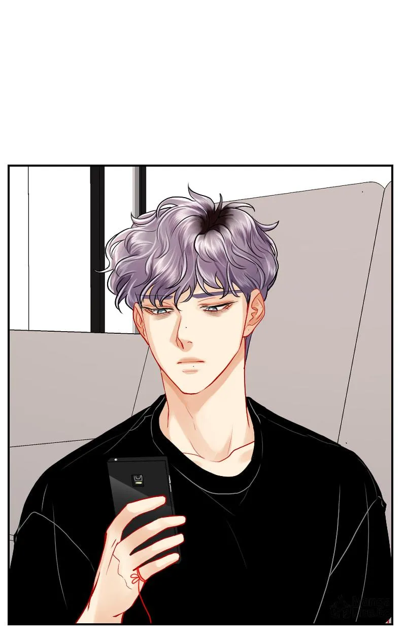 Love Me Knot Chapter 92 page 54 - 