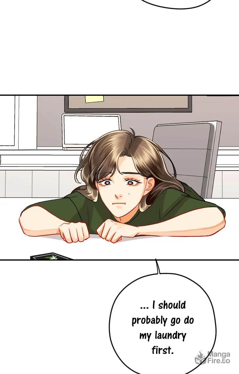 Love Me Knot Chapter 92 page 10 - 