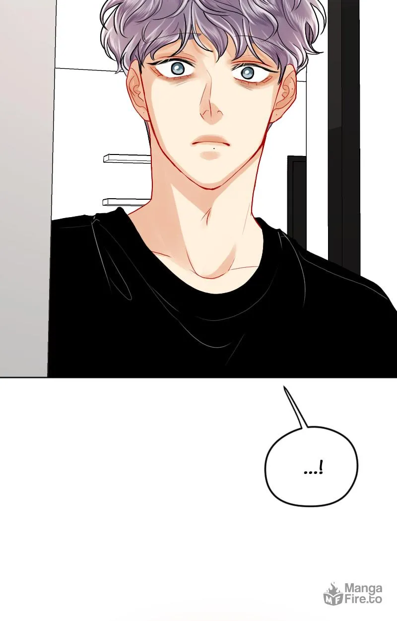 Love Me Knot Chapter 93 page 3 - 