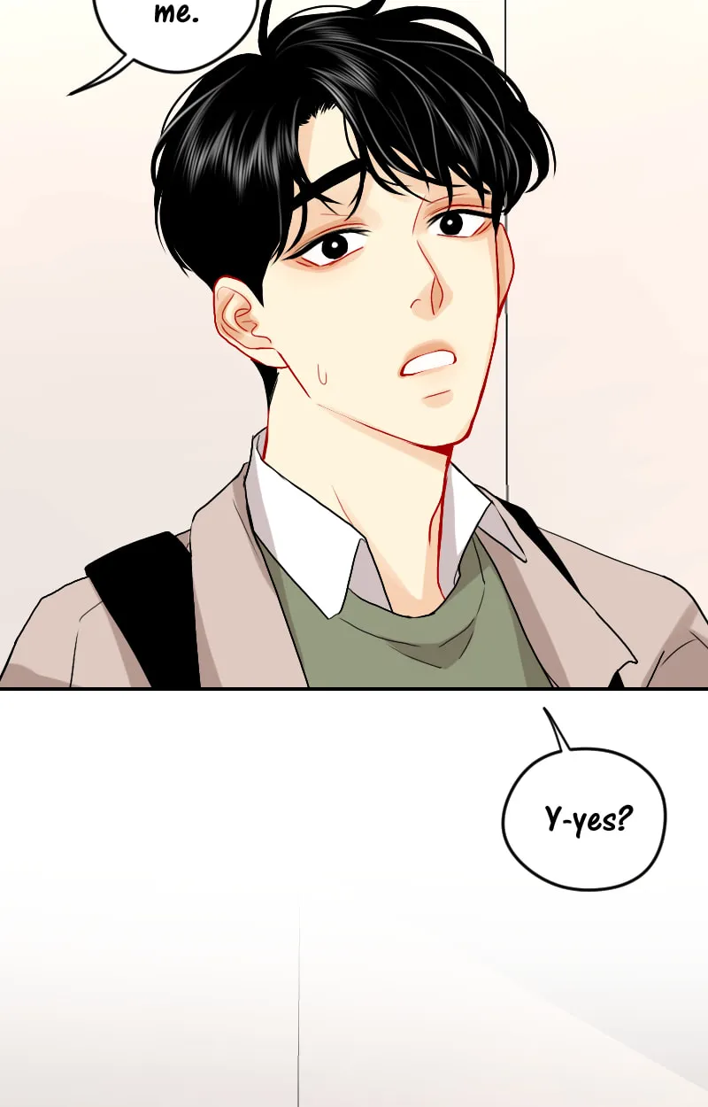Love Me Knot Chapter 93 page 47 - 