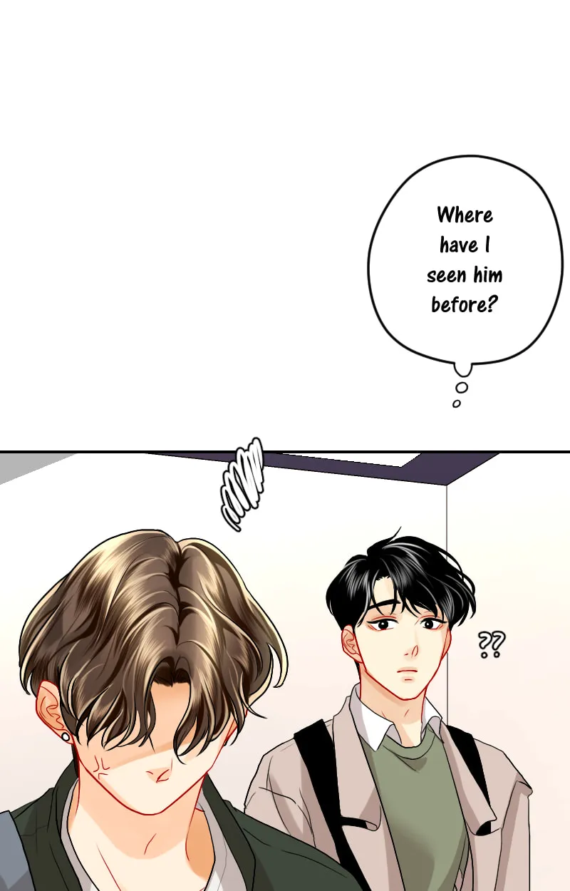 Love Me Knot Chapter 94 page 1 - 