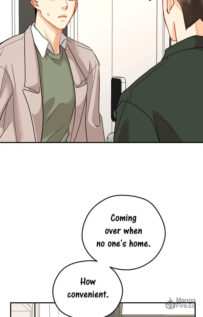 Love Me Knot Chapter 94 page 33 - 