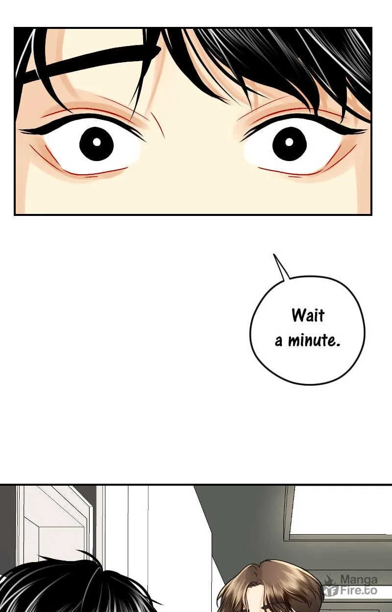 Love Me Knot Chapter 94 page 36 - 