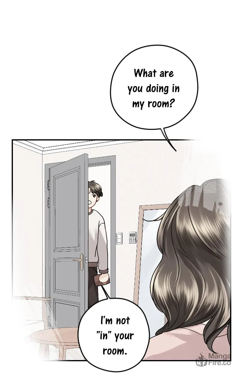 Love Me Knot Chapter 94 page 42 - 