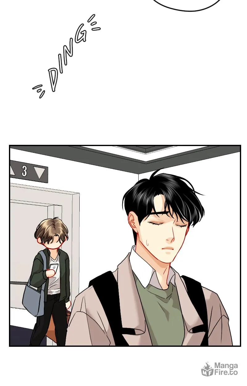 Love Me Knot Chapter 94 page 6 - 