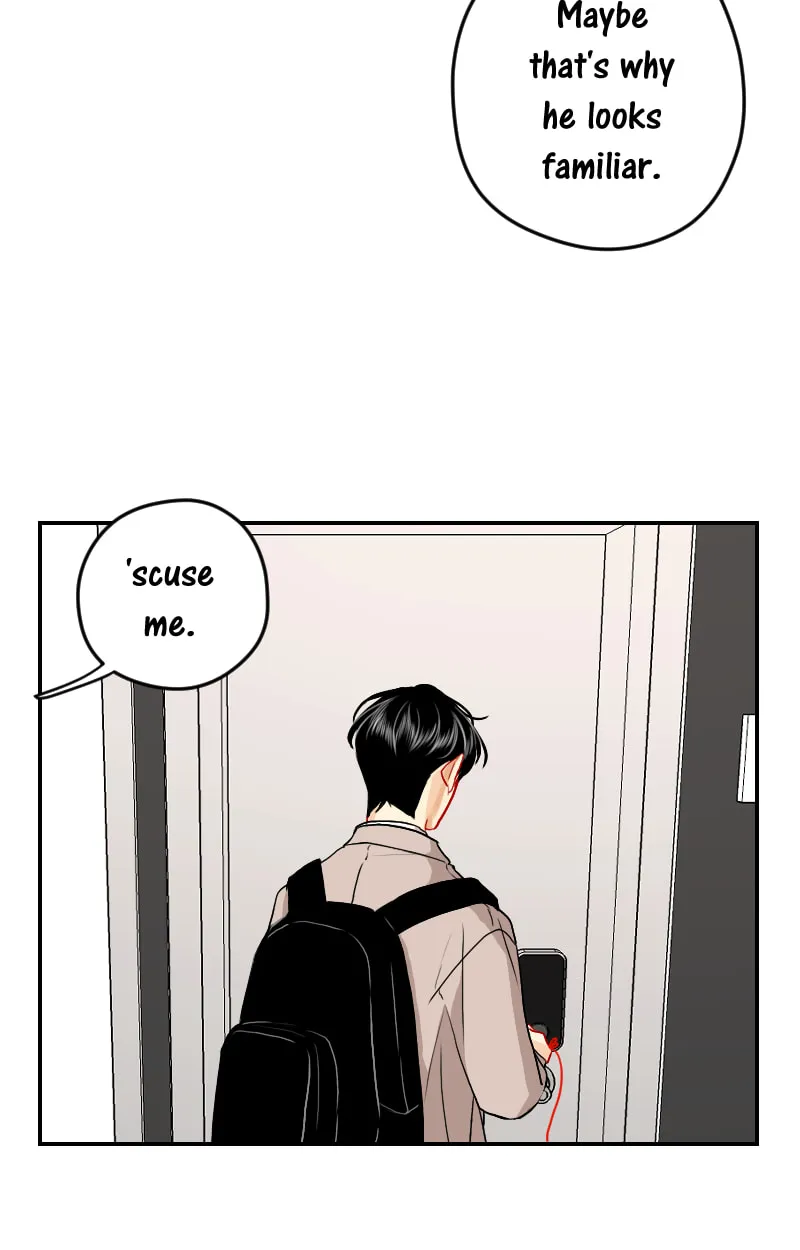 Love Me Knot Chapter 94 page 8 - 