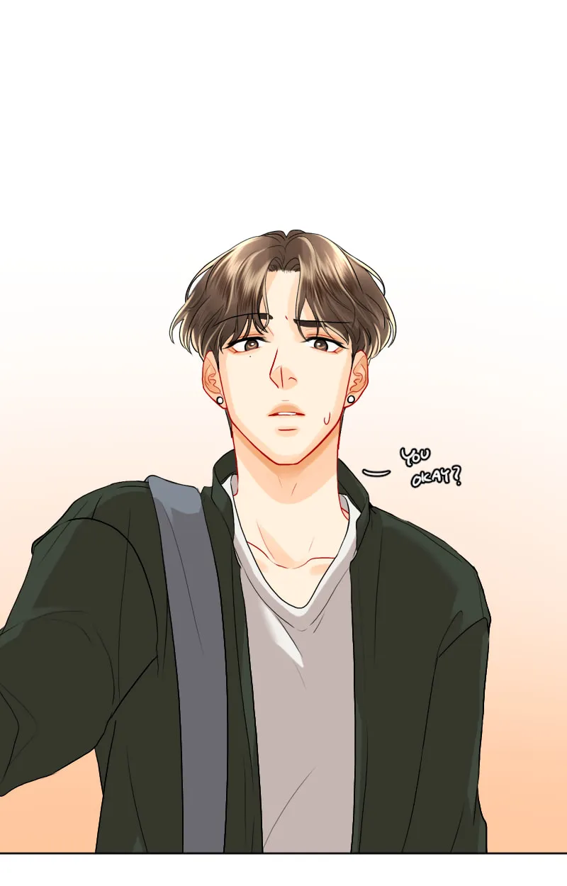 Love Me Knot Chapter 95 page 11 - 