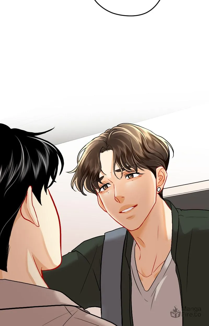 Love Me Knot Chapter 95 page 3 - 