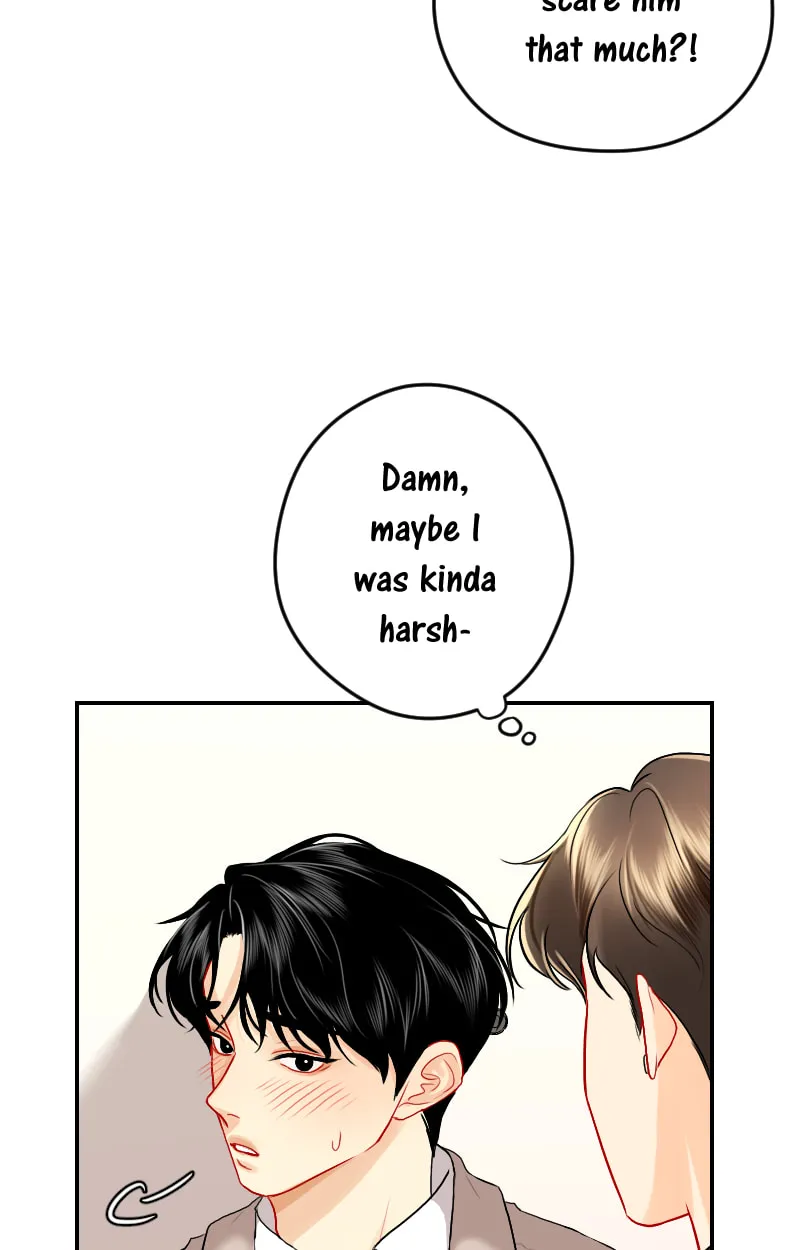 Love Me Knot Chapter 95 page 23 - 