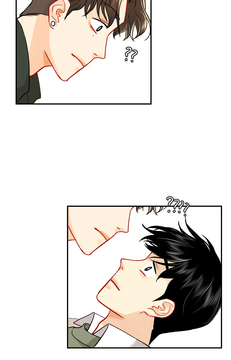 Love Me Knot Chapter 95 page 29 - 