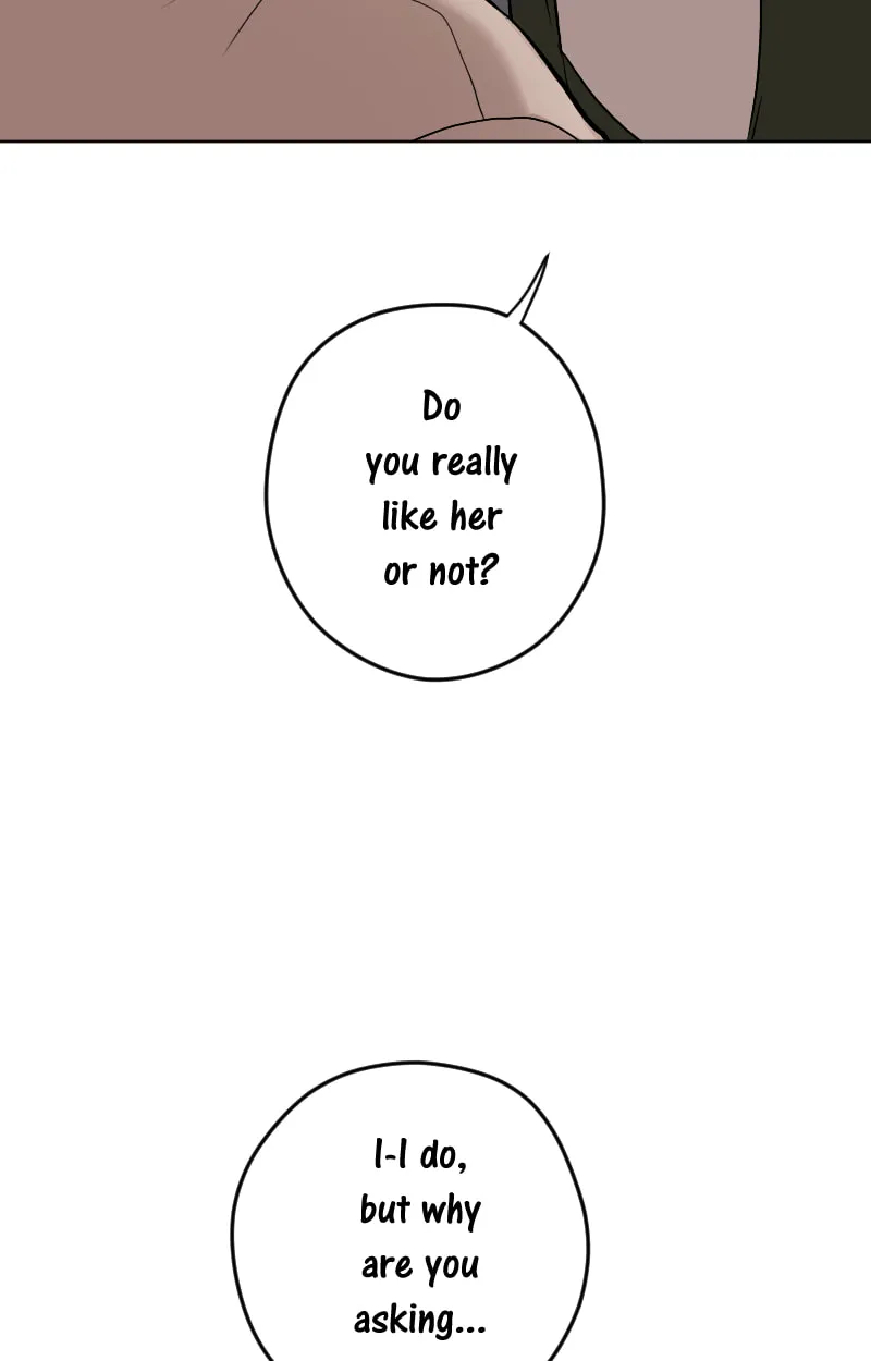 Love Me Knot Chapter 95 page 4 - 