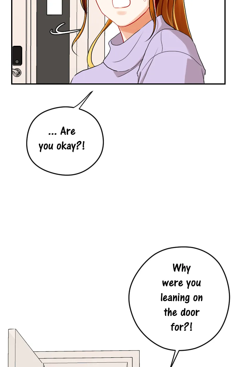 Love Me Knot Chapter 95 page 31 - 