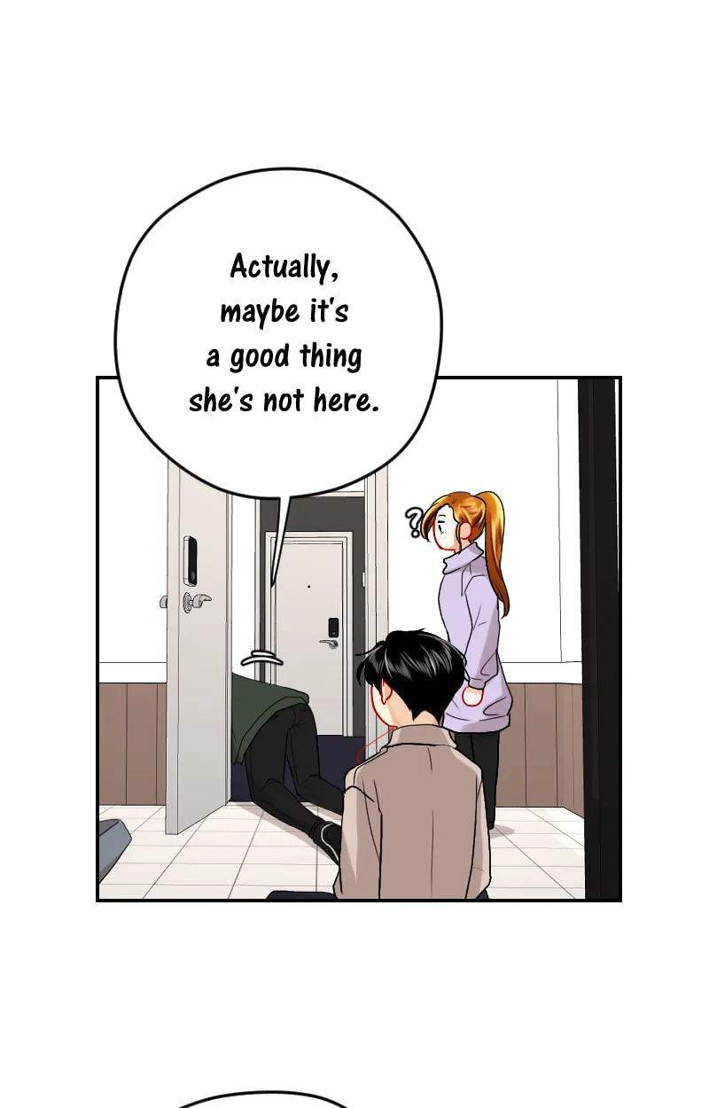 Love Me Knot Chapter 95 page 41 - 