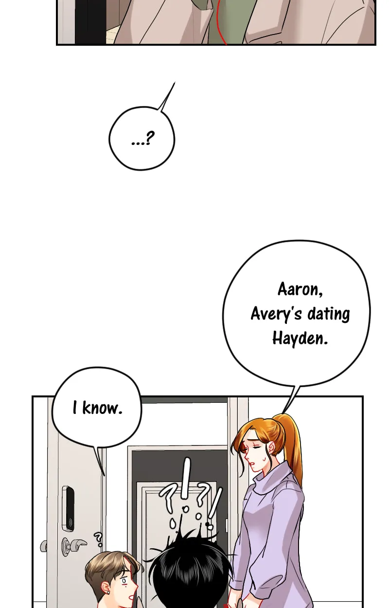 Love Me Knot Chapter 95 page 47 - 