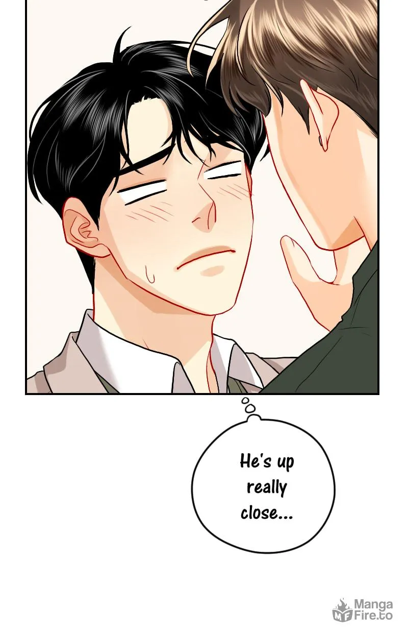 Love Me Knot Chapter 95 page 6 - 