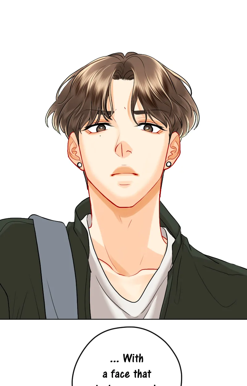Love Me Knot Chapter 95 page 7 - 