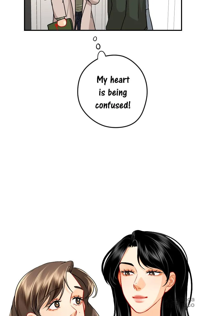 Love Me Knot Chapter 95 page 9 - 