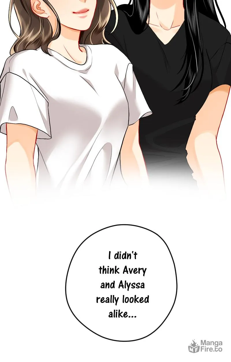 Love Me Knot Chapter 95 page 10 - 