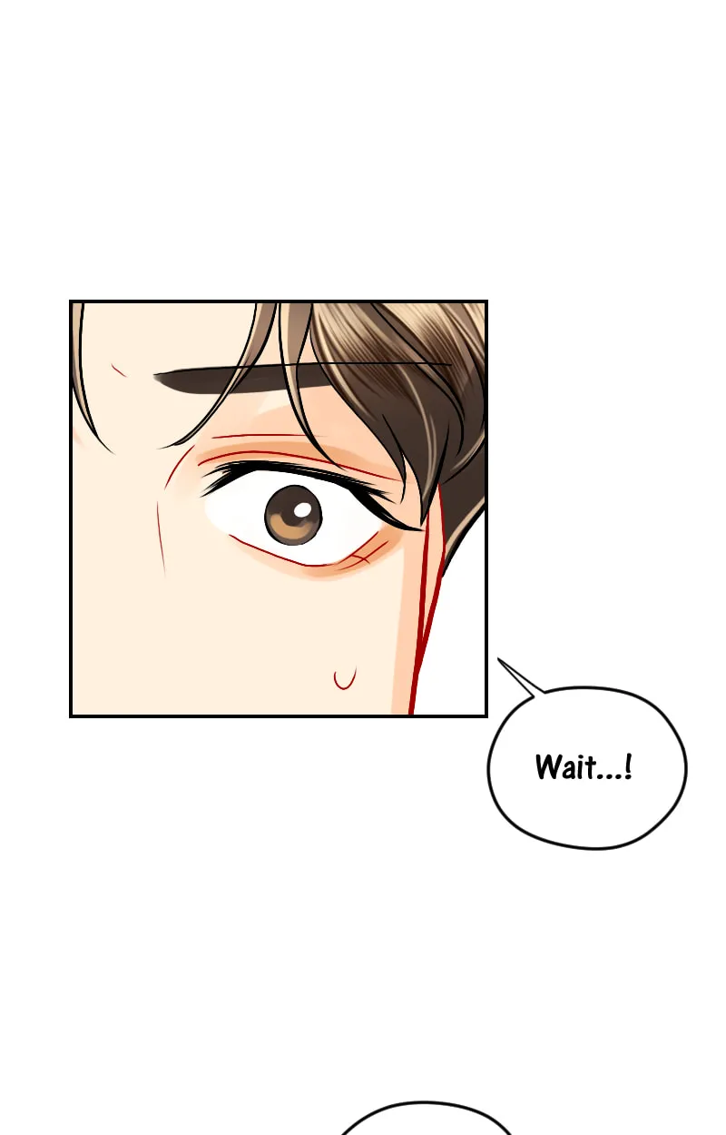 Love Me Knot Chapter 96 page 1 - 