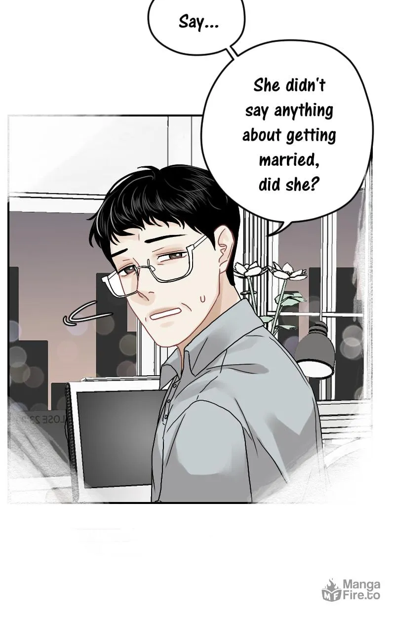 Love Me Knot Chapter 96 page 3 - 