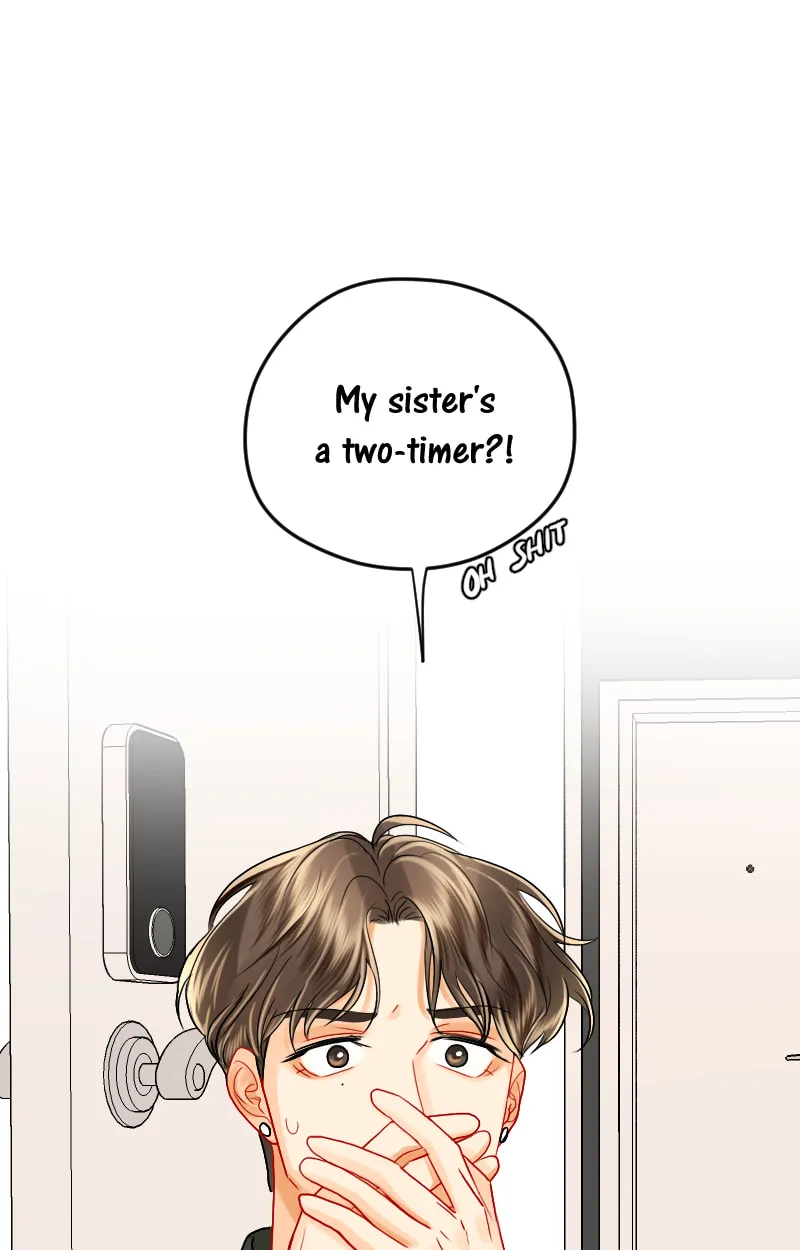 Love Me Knot Chapter 96 page 4 - 