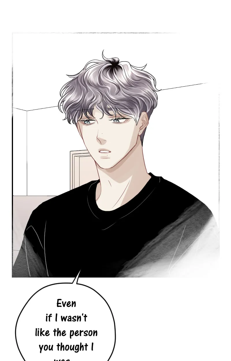 Love Me Knot Chapter 96 page 31 - 