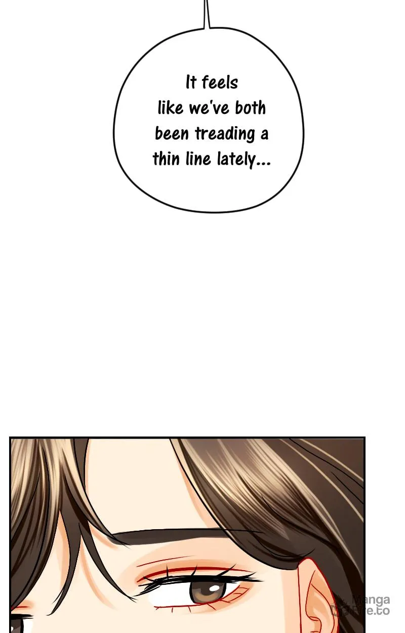Love Me Knot Chapter 96 page 36 - 