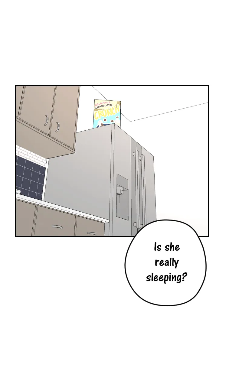 Love Me Knot Chapter 96 page 38 - 