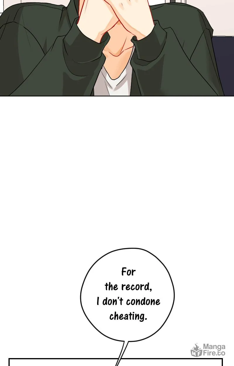 Love Me Knot Chapter 96 page 5 - 