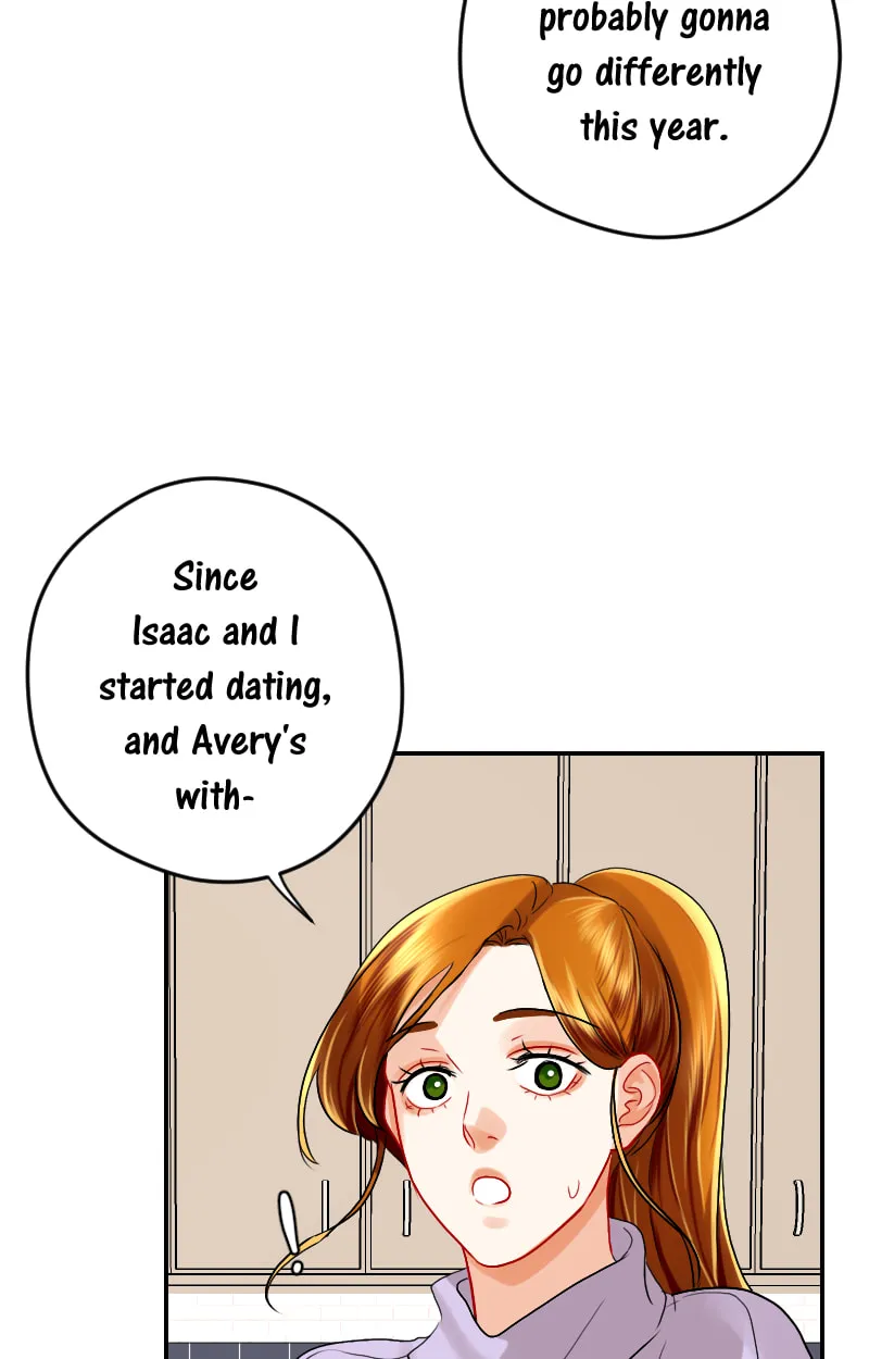 Love Me Knot Chapter 96 page 46 - 