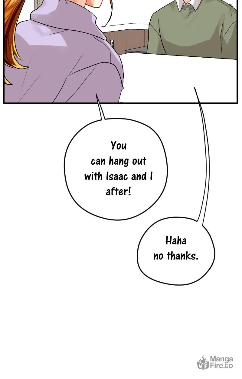 Love Me Knot Chapter 96 page 48 - 