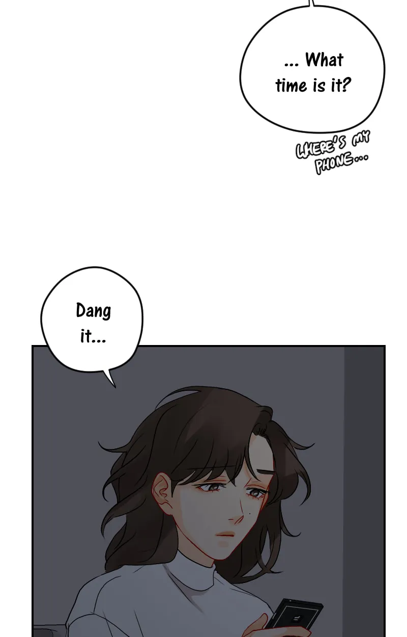 Love Me Knot Chapter 96 page 53 - 