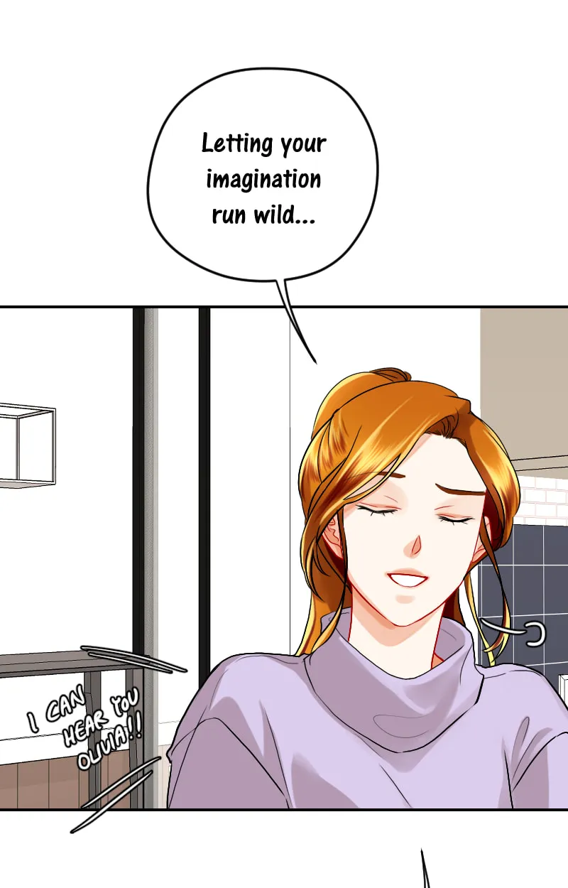 Love Me Knot Chapter 96 page 7 - 