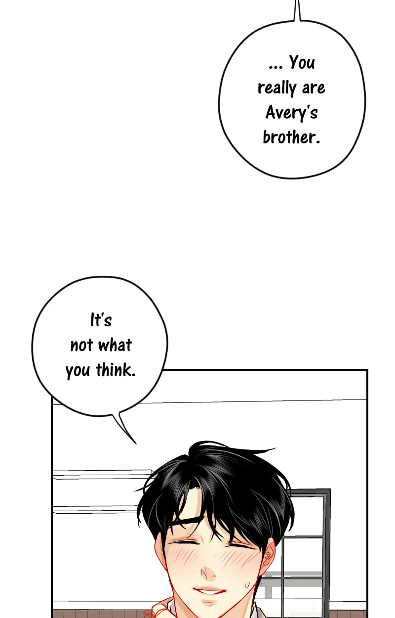 Love Me Knot Chapter 96 page 8 - 