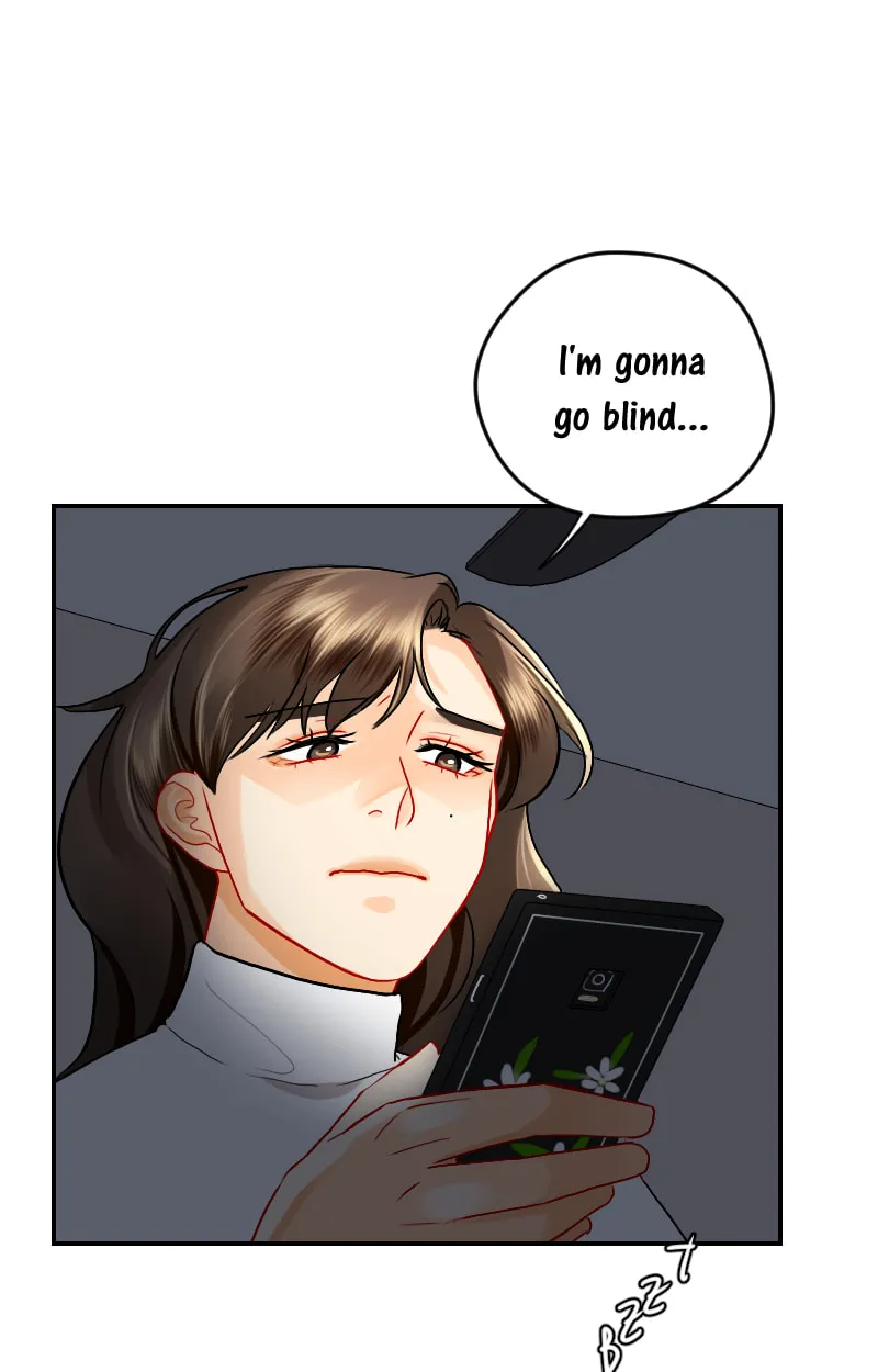 Love Me Knot Chapter 97 page 1 - 