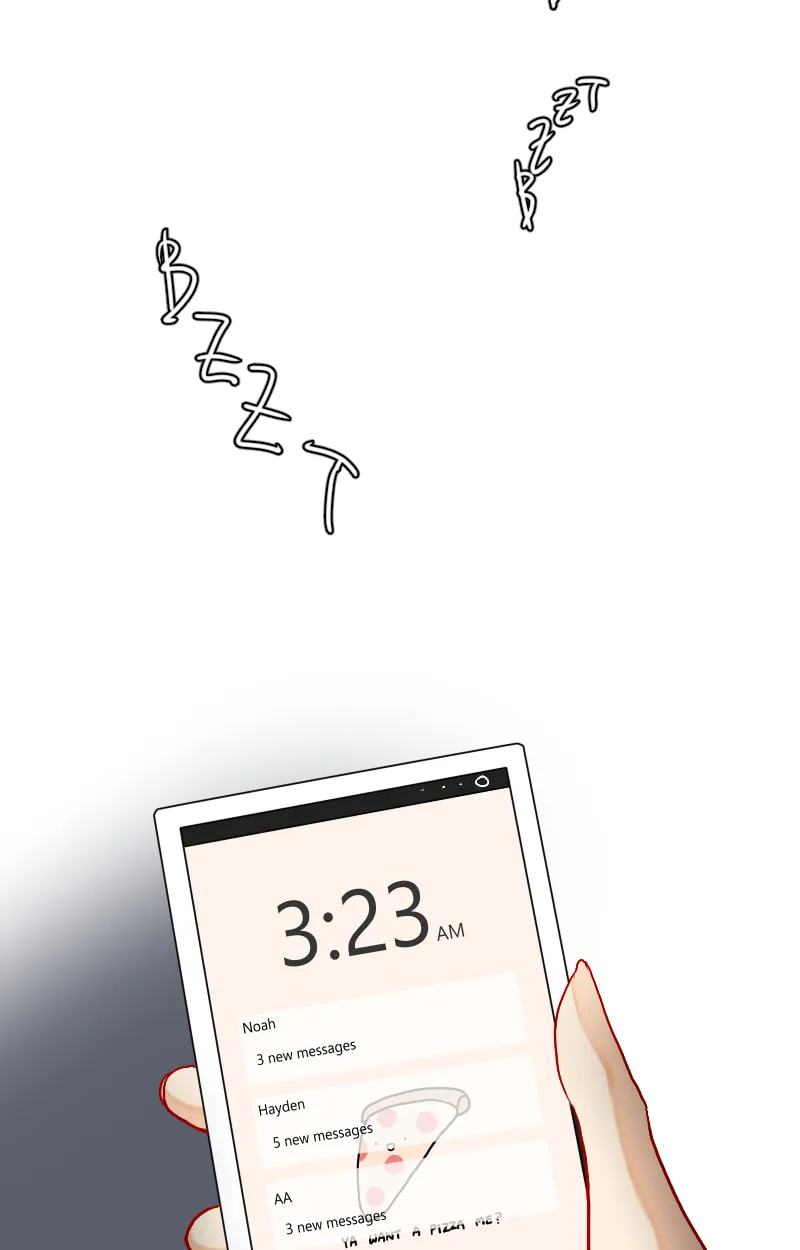 Love Me Knot Chapter 97 page 2 - 