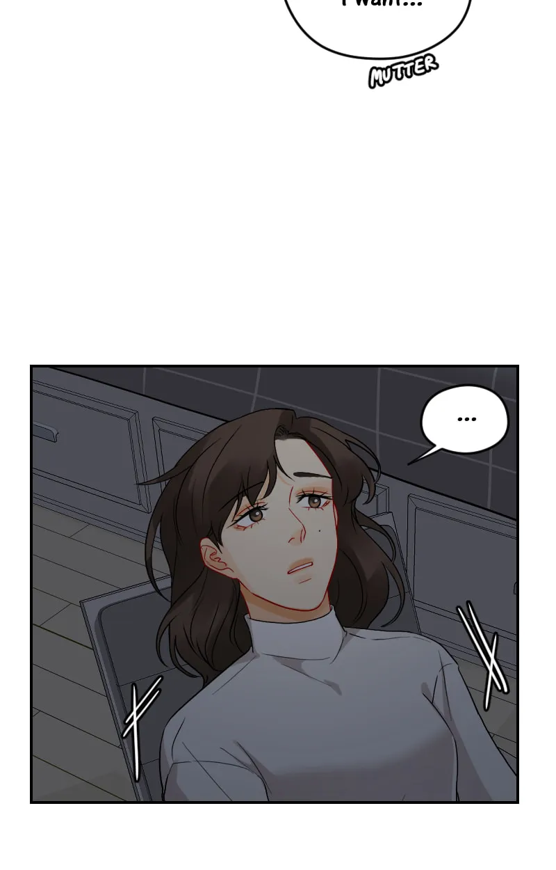 Love Me Knot Chapter 97 page 11 - 