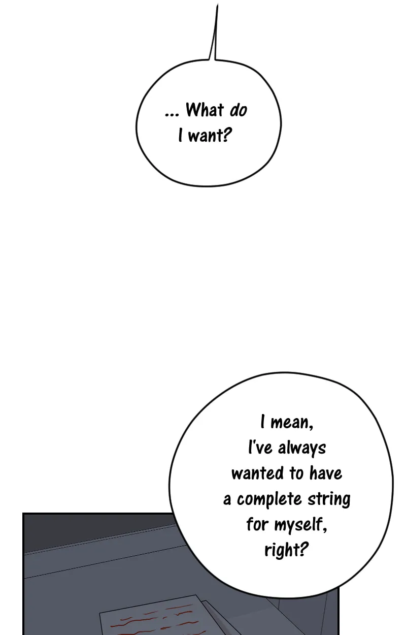 Love Me Knot Chapter 97 page 13 - 