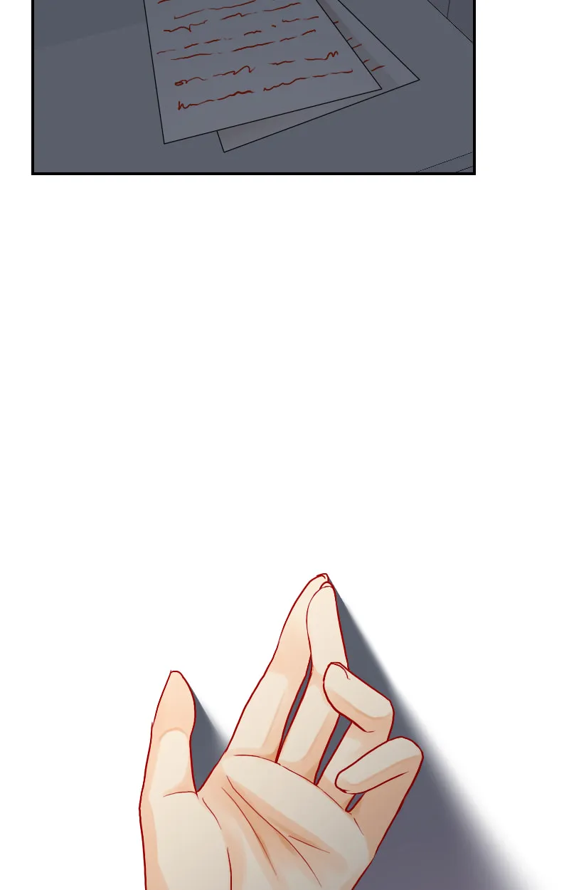 Love Me Knot Chapter 97 page 14 - 