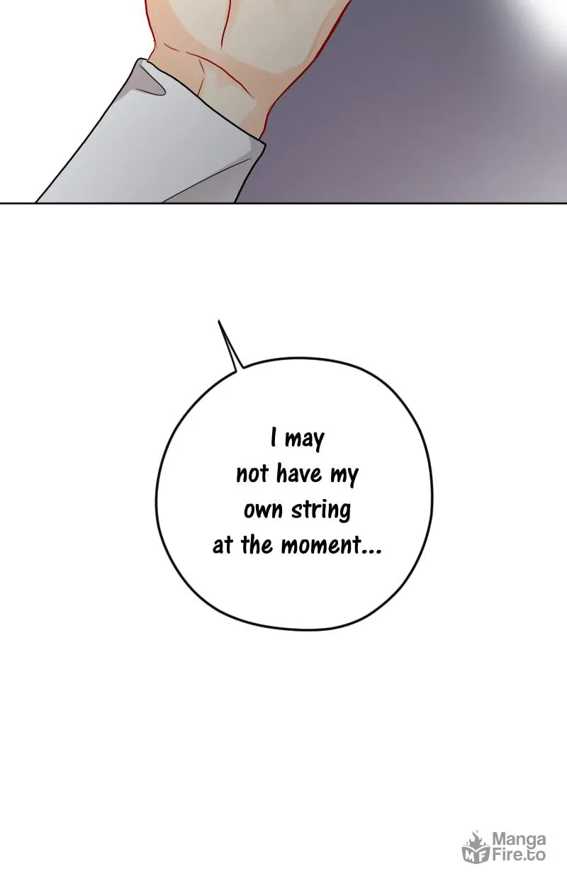 Love Me Knot Chapter 97 page 15 - 