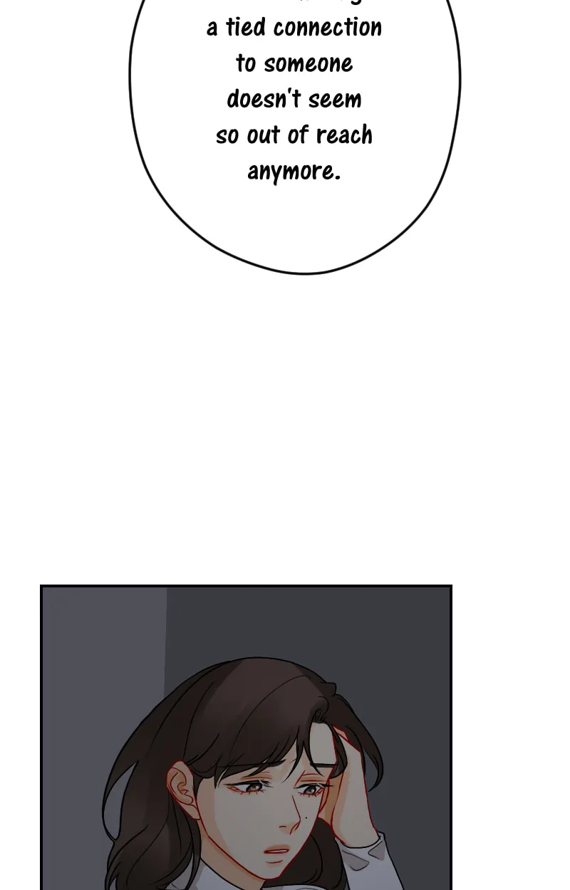 Love Me Knot Chapter 97 page 17 - 